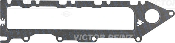 Прокладка впускного колектора на Volkswagen Golf ALLTRACK VII BA5, BV5