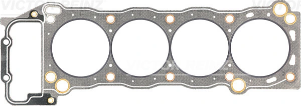 Прокладка ГБЦ Eristic EG022 ціна, від 31.87 USD