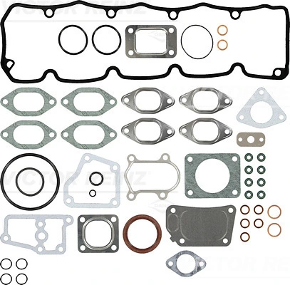 Купити 71718012 Fiat/Alfa/Lancia Комплект прокладок двигуна, верхній