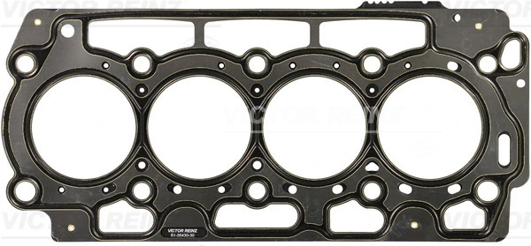 Купити SU00100496 Toyota Прокладка ГБЦ