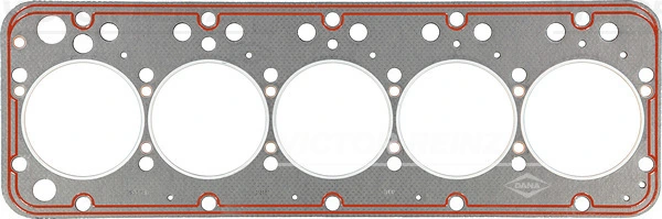 Купити 98456215 Iveco Прокладка ГБЦ
