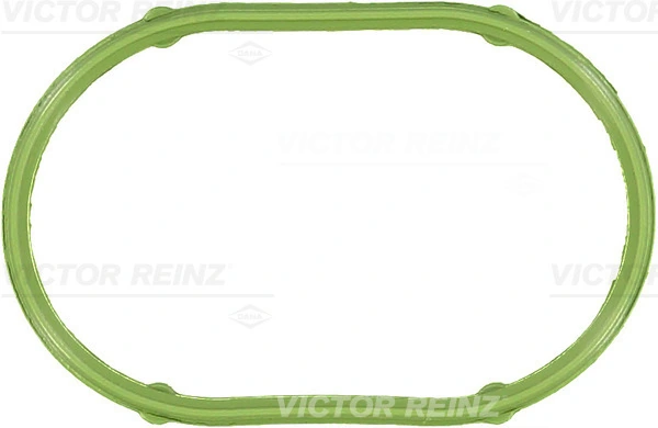 Прокладка впускного колектора Volkswagen Bora седан (1J2) (1998 - 2005) ціна, від 2.83 USD