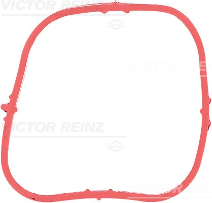 Прокладка впускного колектора Mercedes A9041410280 ціна, від 3.02 USD