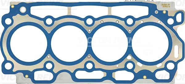 Прокладка ГБЦ 30735082 Volvo