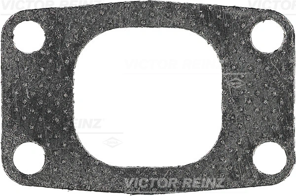 Прокладка випускного колектора CNH 504154202 ціна, від 2.35 USD