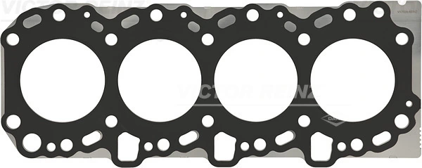 Прокладка під головку на Toyota FORTUNER  N5, N6