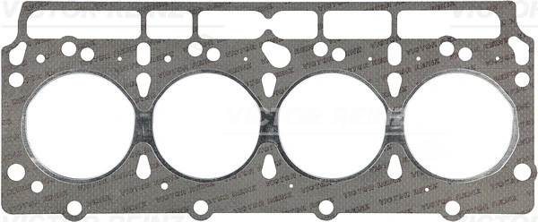 Купити GLA0667980F Glaser Прокладка ГБЦ