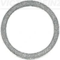 A007603010100 Mercedes Ущільнювальне кільце, універсальне