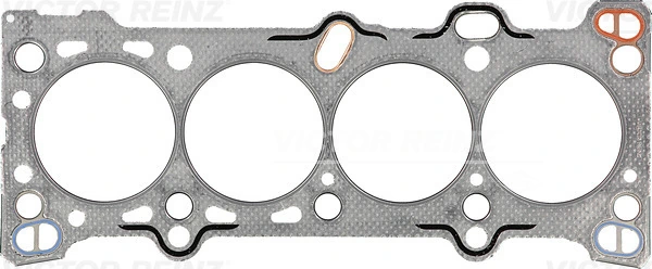 Купити B6DC10271 NIPPON MOTORS Прокладка ГБЦ