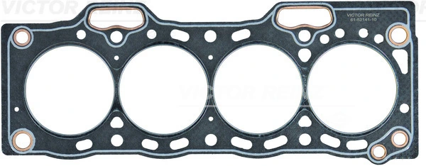 Прокладка під головку на Toyota Starlet II P7