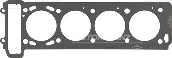 Прокладка ГБЦ 5960083 General Motors