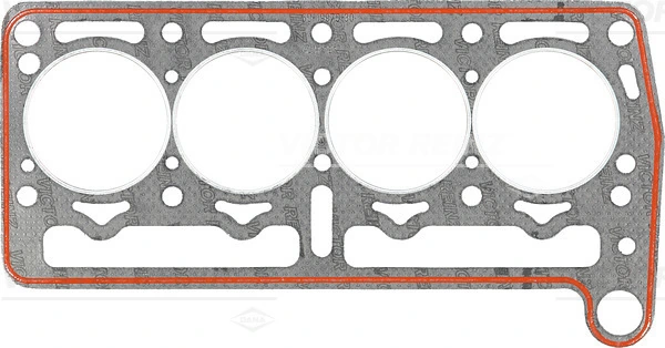 Прокладка ГБЦ Seat Ibiza I хетчбек (021A) (1984 - 1993) ціна, від 8.79 USD