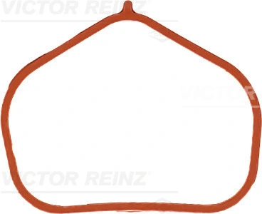 Прокладка впускного колектора Mercedes A4535280000 ціна, від 14.28 USD