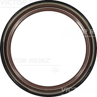 Купити 46085509 Fiat/Alfa/Lancia Сальник коленвала передній