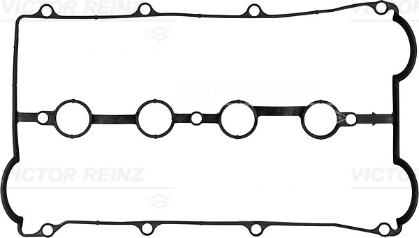 Прокладка клапанної кришки B61P10235A Mazda