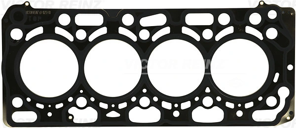 Прокладка ГБЦ Volvo 31401489 ціна, від 53.33 USD