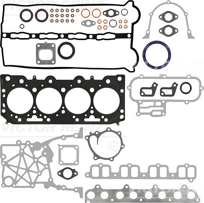 Купити M10315OEM Korea (oem) Комплект прокладок