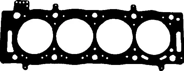 Прокладка ГБЦ 1313816 Ford