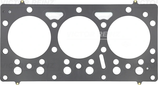 Прокладка ГБЦ DAF 1445893 ціна, від 98.06 USD