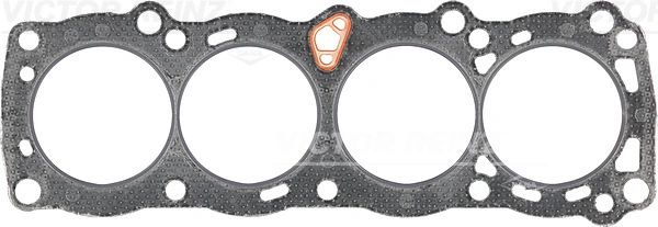 Купити 1104401M02 Nissan/Infiniti Прокладка ГБЦ