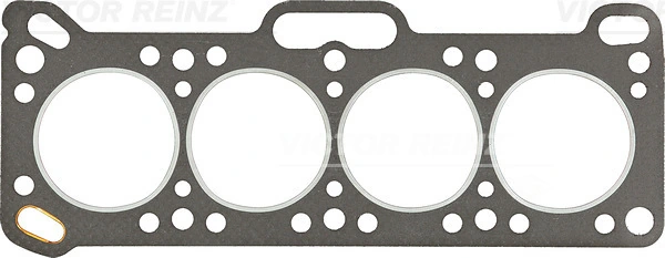Прокладка ГБЦ NIPPON MOTORS HG607 ціна, від 10.14 USD