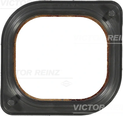 Купити A4720980080 Mercedes Прокладка впускного колектора