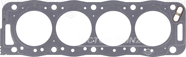 Купити 9623068280 Fiat/Alfa/Lancia Прокладка ГБЦ