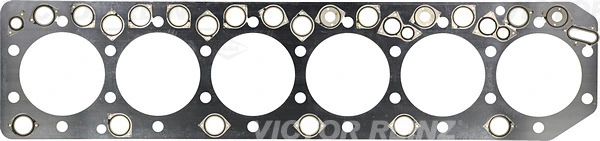Прокладка ГБЦ Renault (RVI) 7420495935 ціна, від 105.93 USD