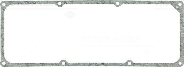 Прокладка клапанної кришки 7700274003 Renault (RVI)