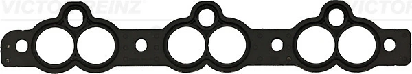 Прокладка впускного колектора, нижня Fiat/Alfa/Lancia 9630177980 ціна, від 22.43 USD
