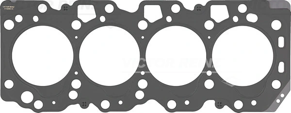 Купити 1111564140 NIPPON MOTORS Прокладка ГБЦ