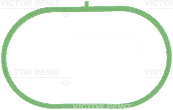 Прокладка впускного колектора A2561410180 Mercedes