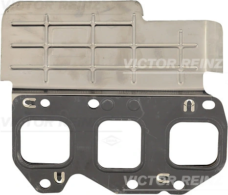 Прокладка колектора на Volkswagen Touareg II 7P5, 7P6