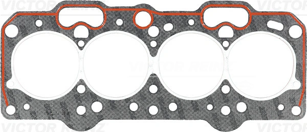 5921087 Fiat/Alfa/Lancia Прокладка під головку