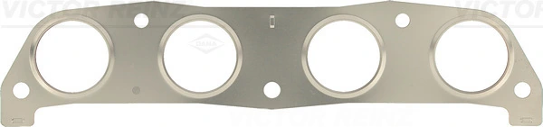  Прокладка колектора Toyota Auris 