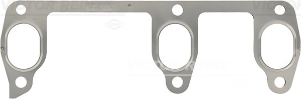 Прокладка колектора на Seat Cordoba  6L2