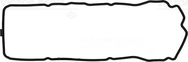  Прокладка клапанної кришки Nissan Almera 2