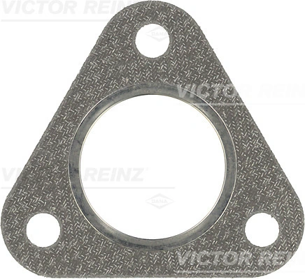 Прокладка штанів на Ford Galaxy I VX WGR