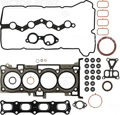 Комплект прокладок 1000B445 Chrysler