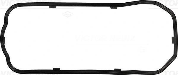 Купити 504083813 Fiat/Alfa/Lancia Прокладка піддону картера двигуна