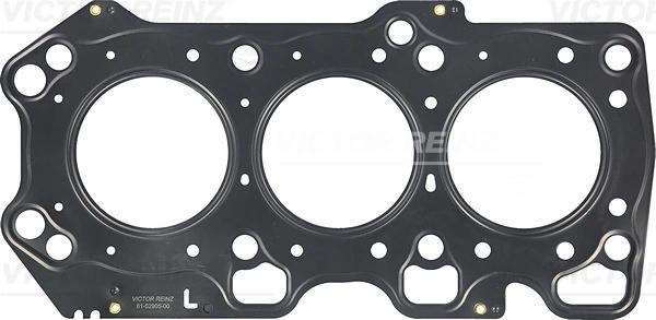 Прокладка головки блока циліндрів (ГБЦ), ліва NIPPON MOTORS KF0110272 ціна, від 34.90 USD