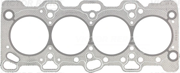 Прокладка ГБЦ Eristic EG224 ціна, від 11.33 USD