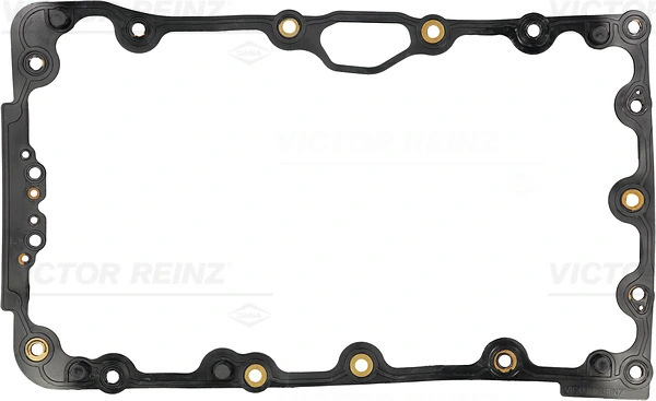 Прокладка піддону картера двигуна Land Rover ERR7029 ціна, від 25.45 USD
