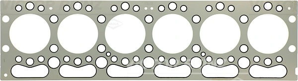 Прокладка ГБЦ MAZ 6501003210 ціна, від 156.89 USD