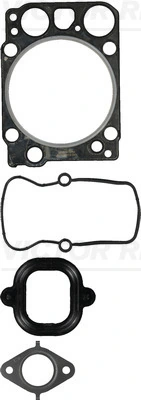 Комплект прокладок двигуна, верхній Mercedes A5410101120 ціна, від 38.48 USD