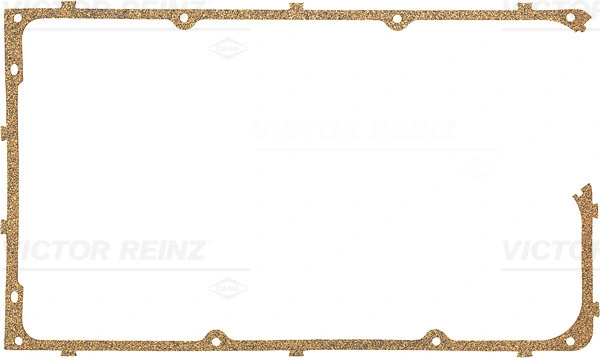 Прокладка клапанної кришки 6154455 Peugeot/Citroen