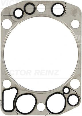 Прокладка ГБЦ Mercedes A4420160320 ціна, від 16.17 USD