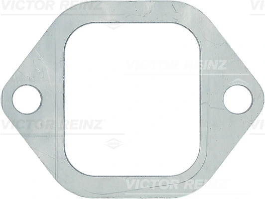 Прокладка колектора A4031420380 Mercedes