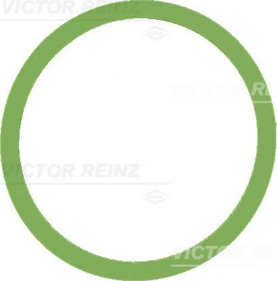 Прокладка впускного колектора на Seat Ibiza IV 6J5, 6P1