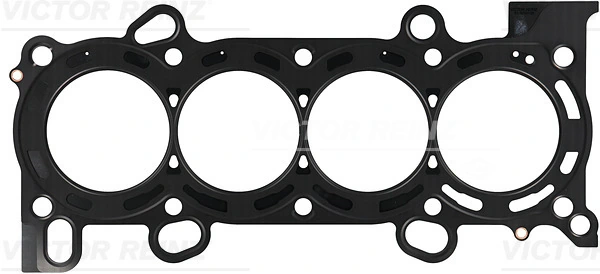 HG274 NIPPON MOTORS Прокладка під головку